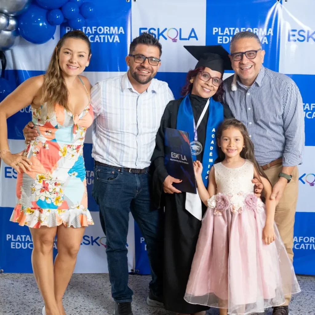 24 Grados de Bachillerato ESKOLA.webp